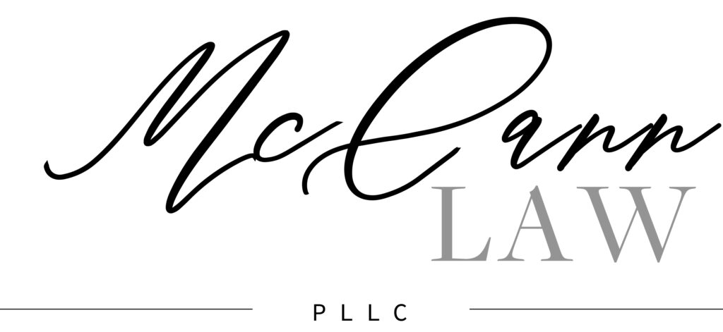 McCann Law PLLC